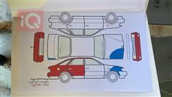 تۆیۆتا کامری